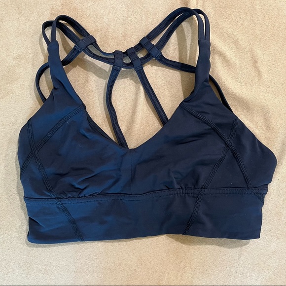 Lululemon As You Like Bra - Picture 7 of 8